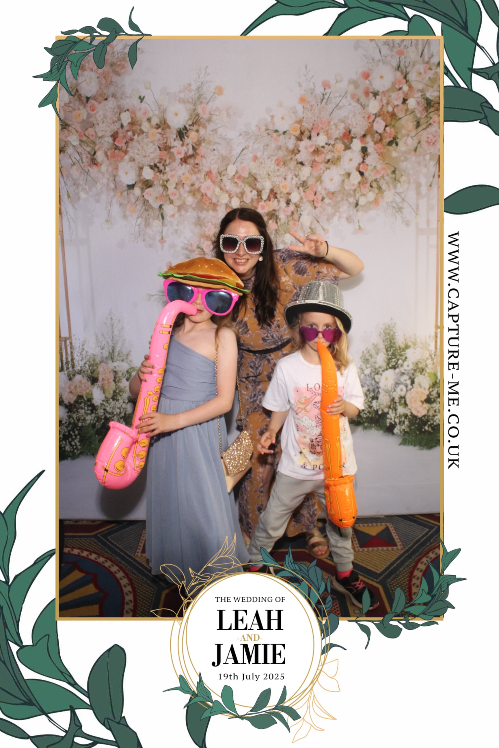 Image from Leah & Jamie's Wedding