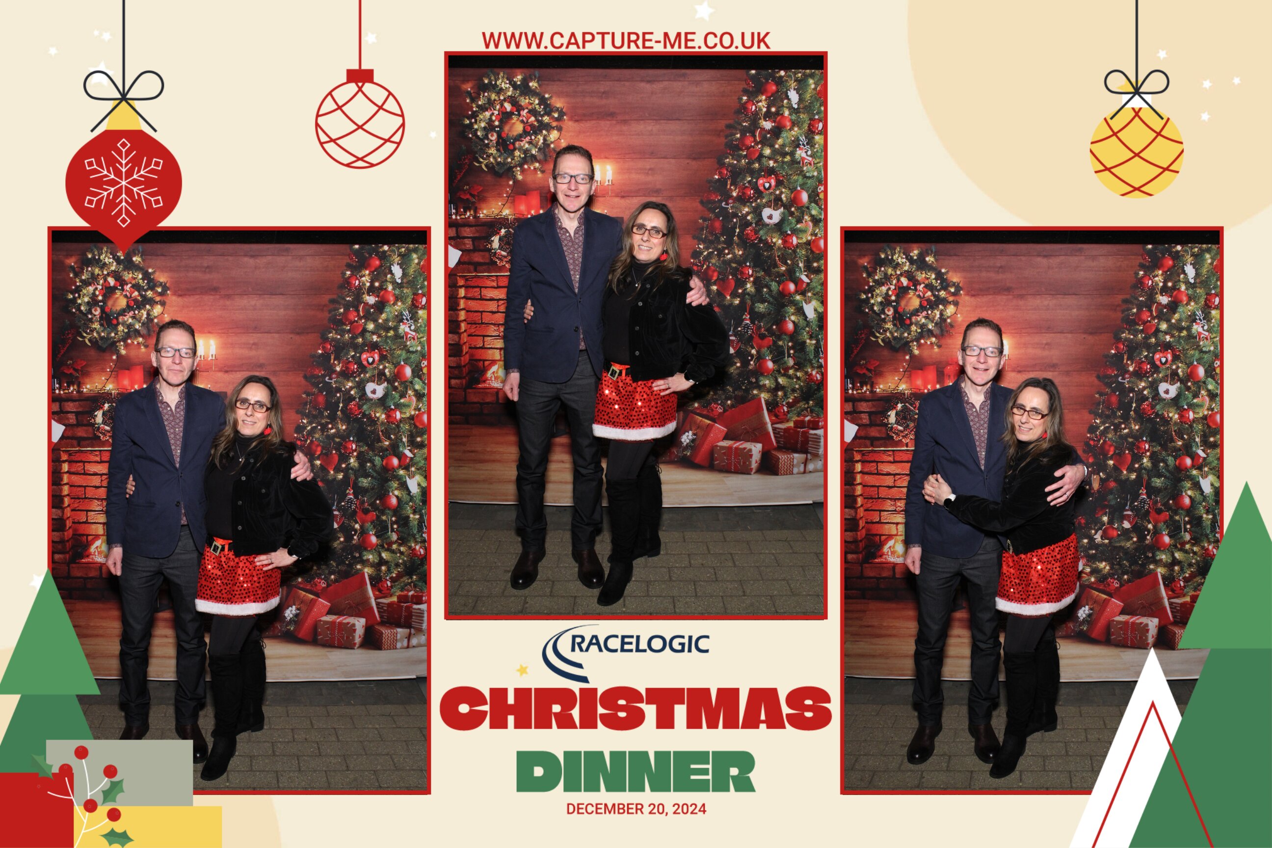 Racelogic Christmas Dinner 2024 | View more photos from the event at gallery.capture-me.co.uk/u/Capture-me/Racelogic-Christmas-Dinner-2024