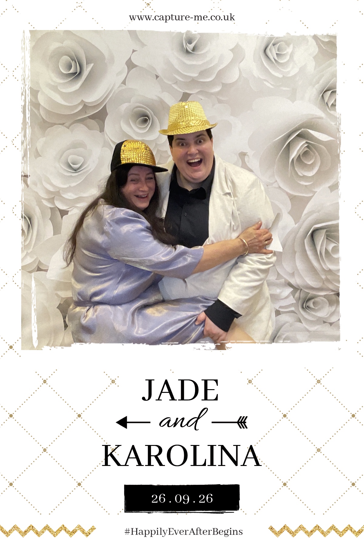 Jade3 & Karolina's Wedding | View more photos from the event at gallery.capture-me.co.uk/u/Capture-me/Jade3-Karolinas-Wedding