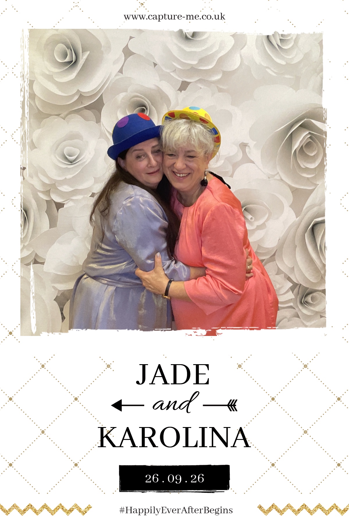 Jade3 & Karolina's Wedding | View more photos from the event at gallery.capture-me.co.uk/u/Capture-me/Jade3-Karolinas-Wedding