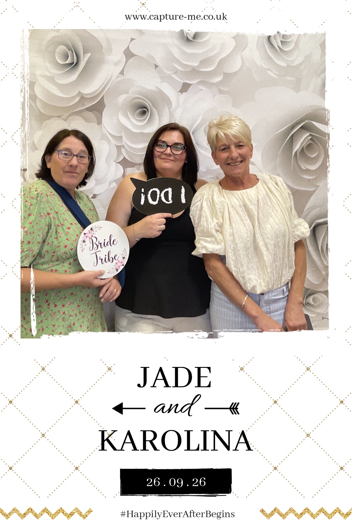 Jade3 & Karolina's Wedding | View more photos from the event at gallery.capture-me.co.uk/u/Capture-me/Jade3-Karolinas-Wedding