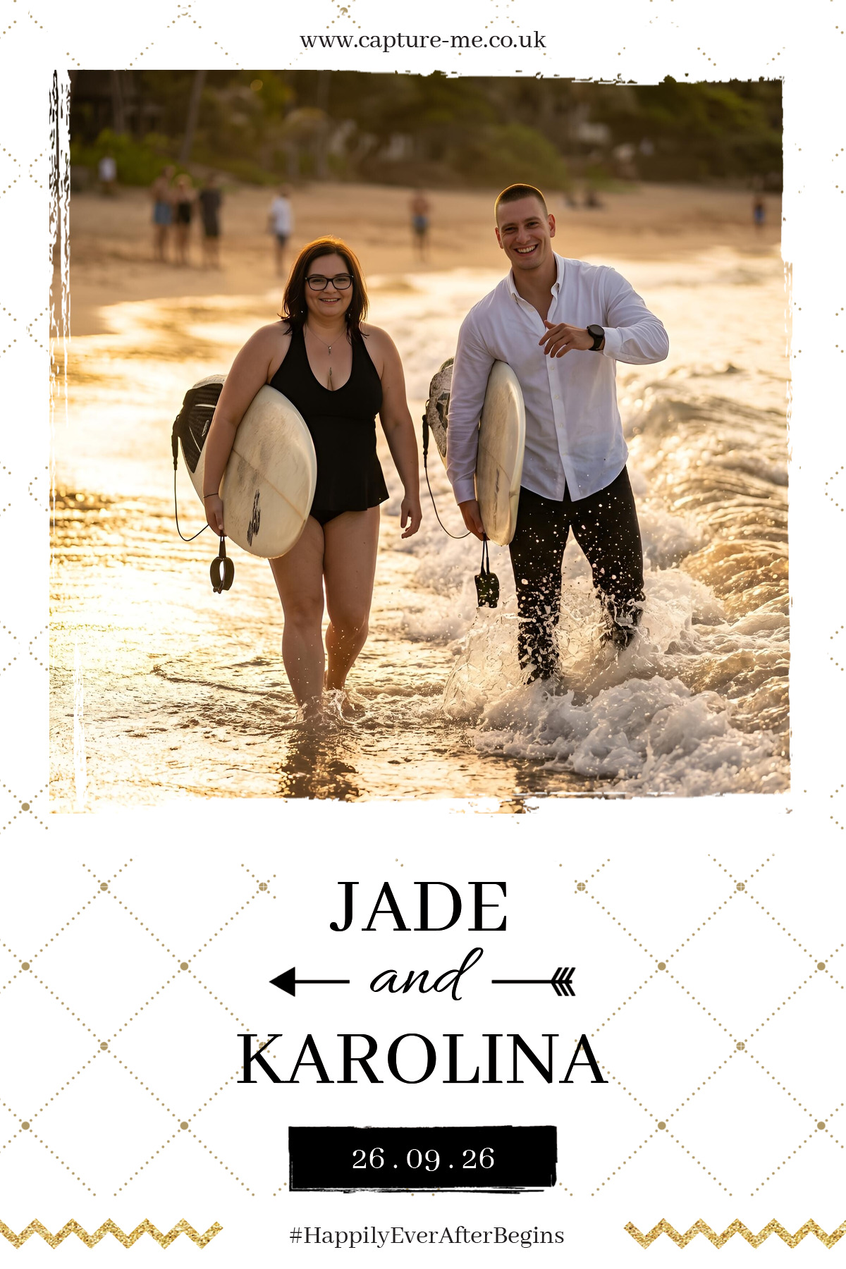 Jade3 & Karolina's Wedding | View more photos from the event at gallery.capture-me.co.uk/u/Capture-me/Jade3-Karolinas-Wedding