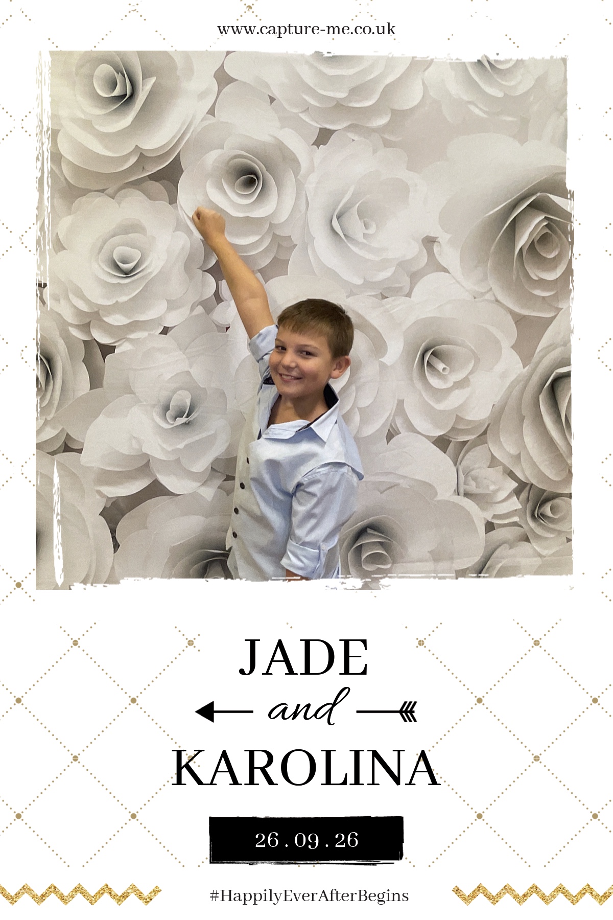 Jade3 & Karolina's Wedding | View more photos from the event at gallery.capture-me.co.uk/u/Capture-me/Jade3-Karolinas-Wedding