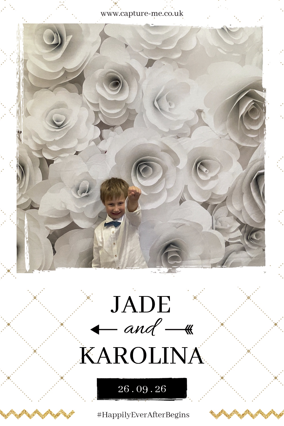 Jade3 & Karolina's Wedding | View more photos from the event at gallery.capture-me.co.uk/u/Capture-me/Jade3-Karolinas-Wedding