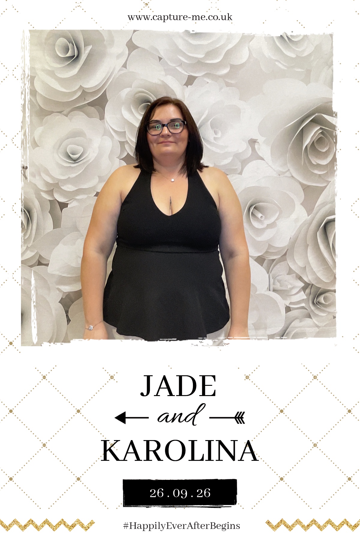 Jade3 & Karolina's Wedding | View more photos from the event at gallery.capture-me.co.uk/u/Capture-me/Jade3-Karolinas-Wedding
