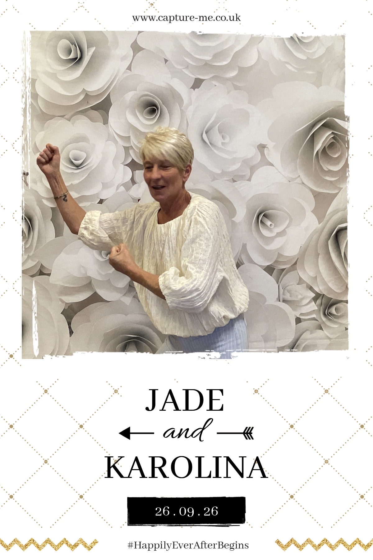 Jade3 & Karolina's Wedding | View more photos from the event at gallery.capture-me.co.uk/u/Capture-me/Jade3-Karolinas-Wedding