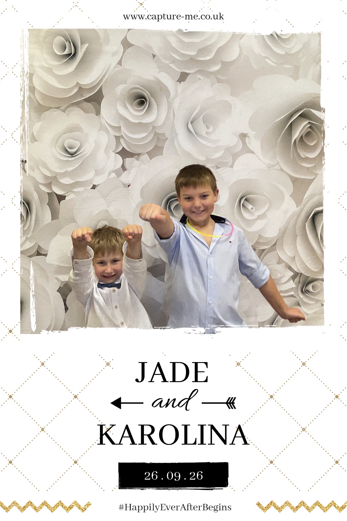 Jade3 & Karolina's Wedding | View more photos from the event at gallery.capture-me.co.uk/u/Capture-me/Jade3-Karolinas-Wedding