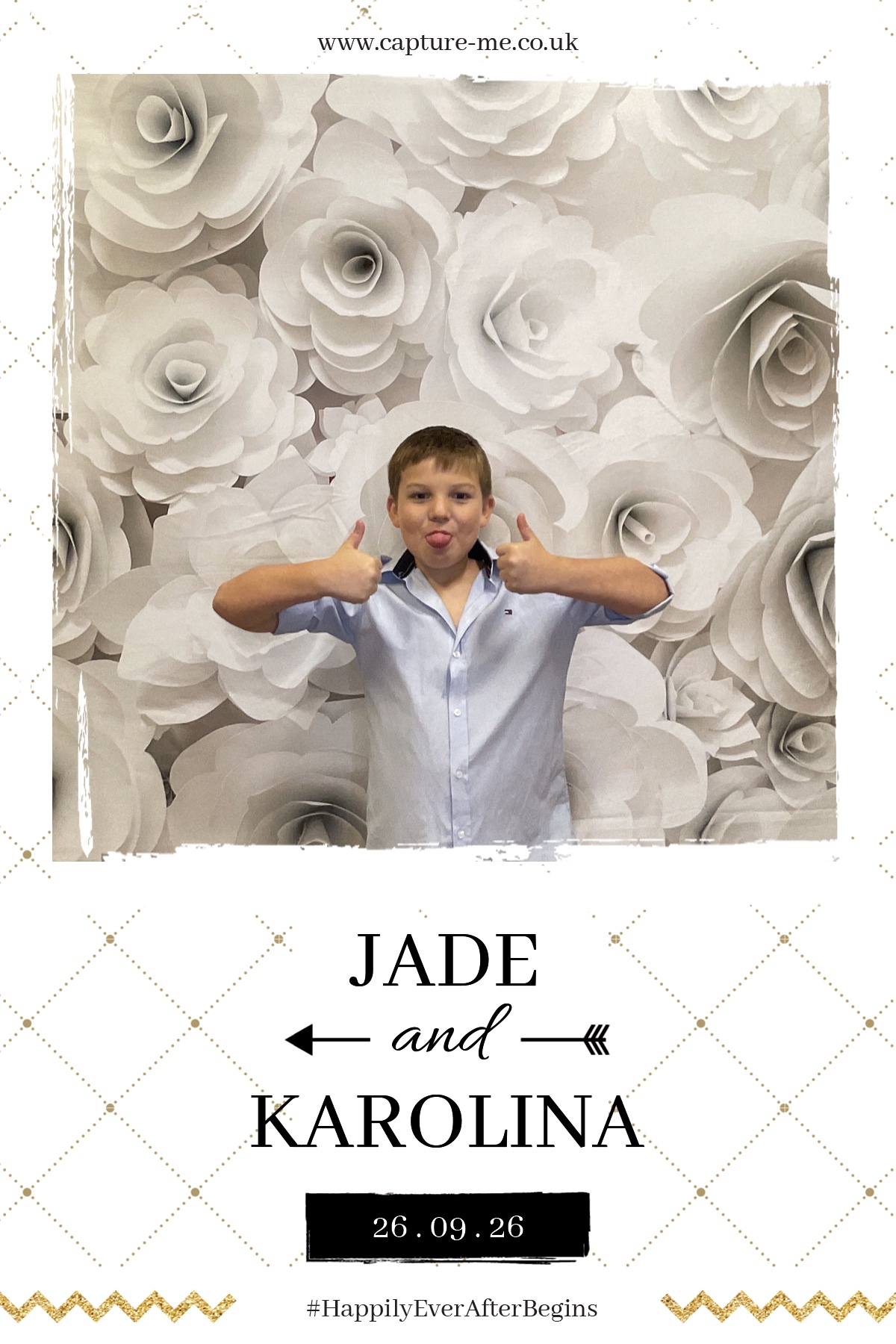 Jade3 & Karolina's Wedding | View more photos from the event at gallery.capture-me.co.uk/u/Capture-me/Jade3-Karolinas-Wedding