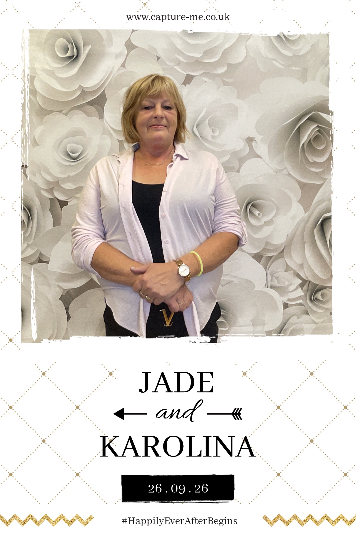 Jade3 & Karolina's Wedding | View more photos from the event at gallery.capture-me.co.uk/u/Capture-me/Jade3-Karolinas-Wedding