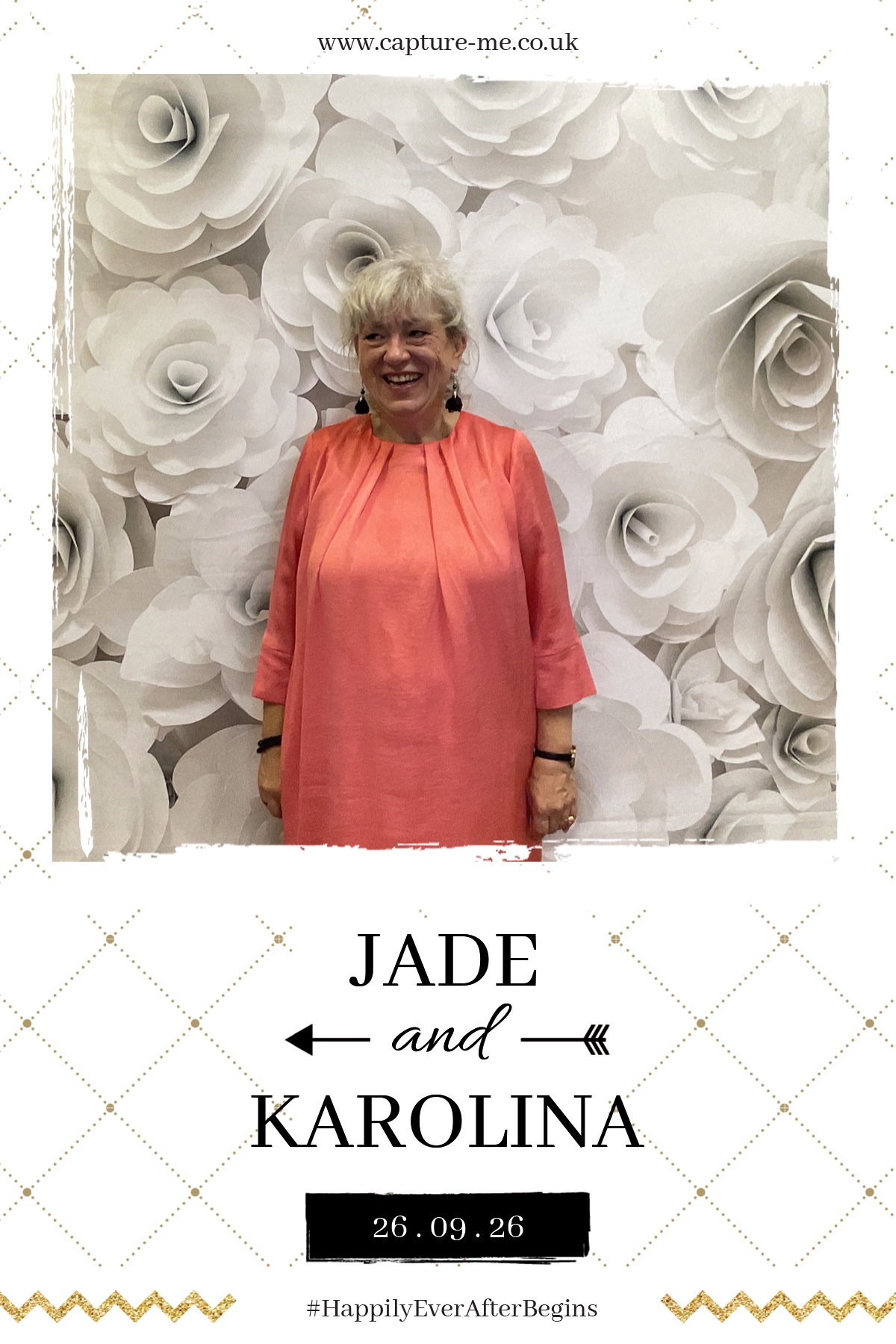 Jade3 & Karolina's Wedding | View more photos from the event at gallery.capture-me.co.uk/u/Capture-me/Jade3-Karolinas-Wedding