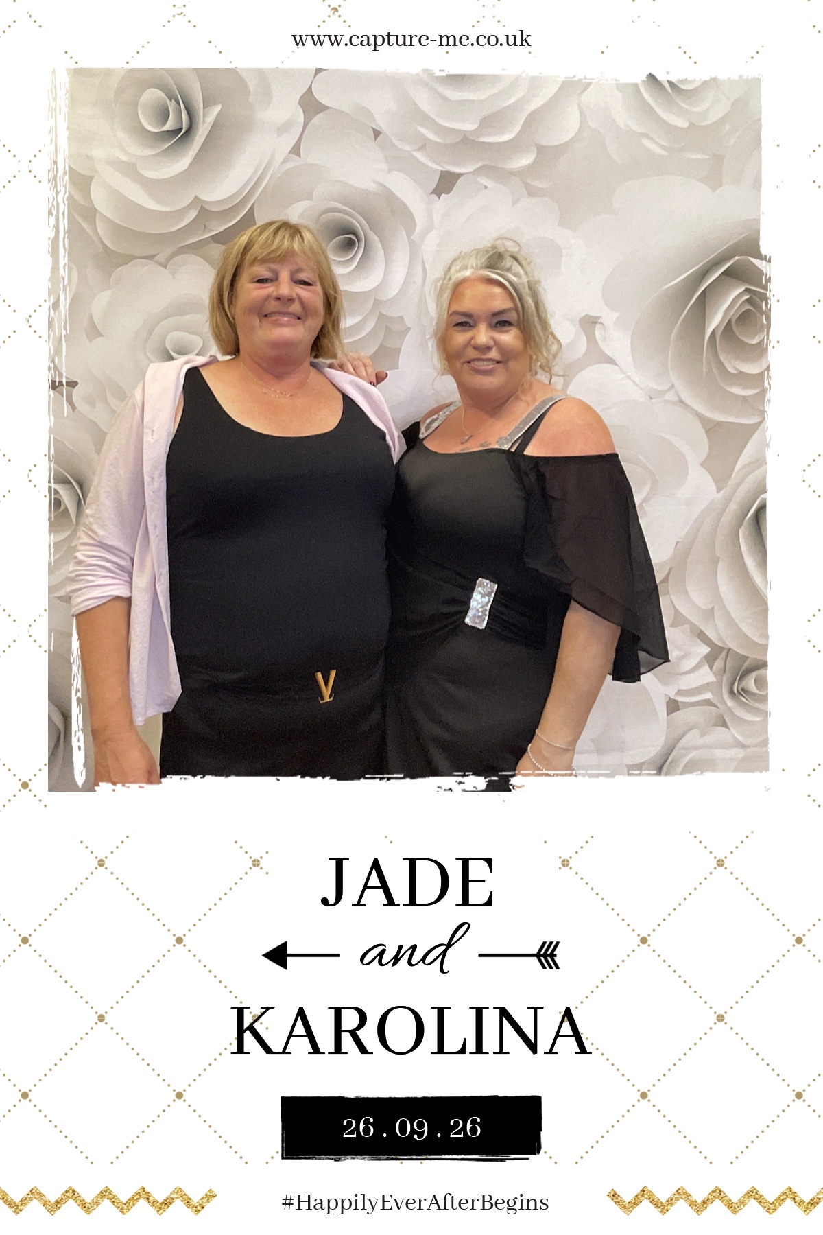 Jade3 & Karolina's Wedding | View more photos from the event at gallery.capture-me.co.uk/u/Capture-me/Jade3-Karolinas-Wedding