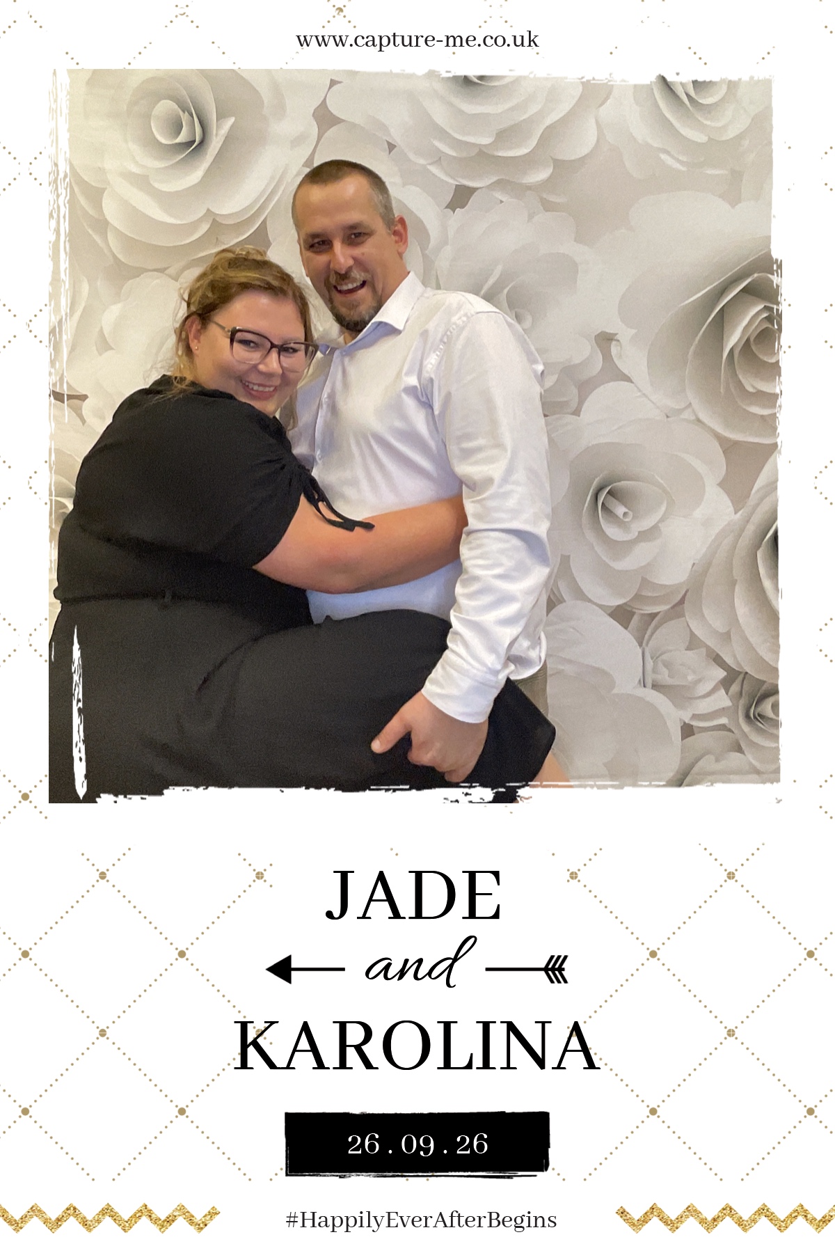 Jade3 & Karolina's Wedding | View more photos from the event at gallery.capture-me.co.uk/u/Capture-me/Jade3-Karolinas-Wedding