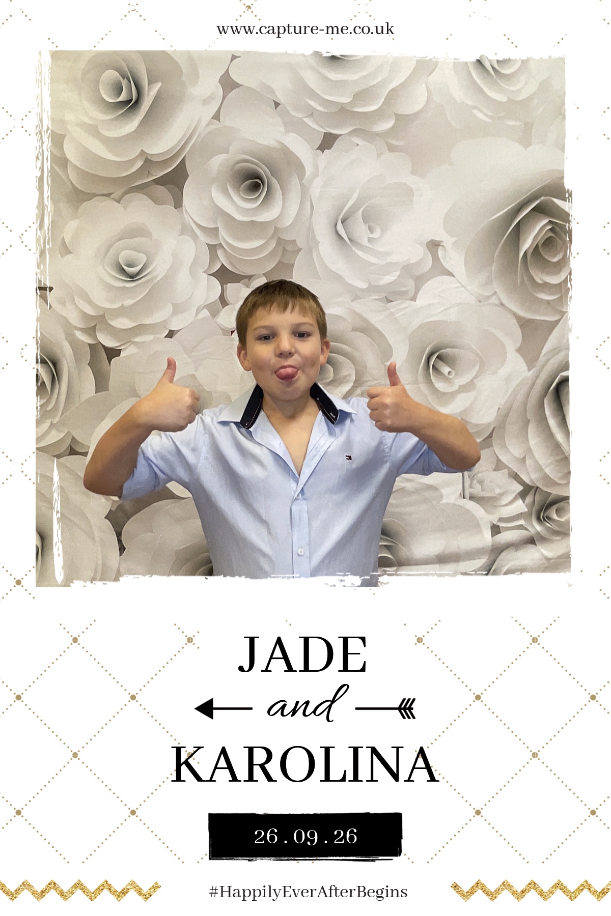 Jade3 & Karolina's Wedding | View more photos from the event at gallery.capture-me.co.uk/u/Capture-me/Jade3-Karolinas-Wedding