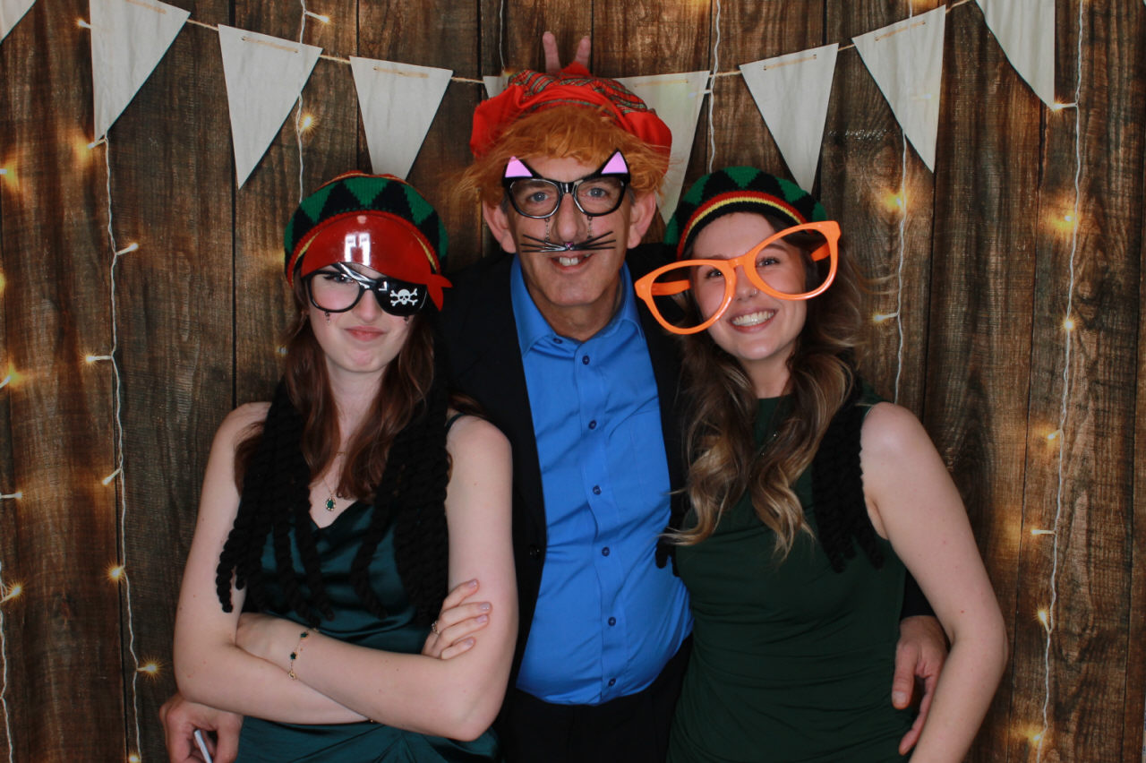 Mr & Mrs Ward Wedding | View more photos from the event at v1.boothgallery.com/u/ClicksPhotobooth/Mr-Mrs-Ward-Wedding