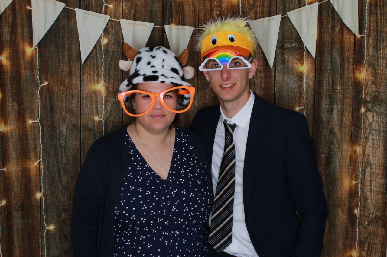 Mr & Mrs Ward Wedding | View more photos from the event at v1.boothgallery.com/u/ClicksPhotobooth/Mr-Mrs-Ward-Wedding