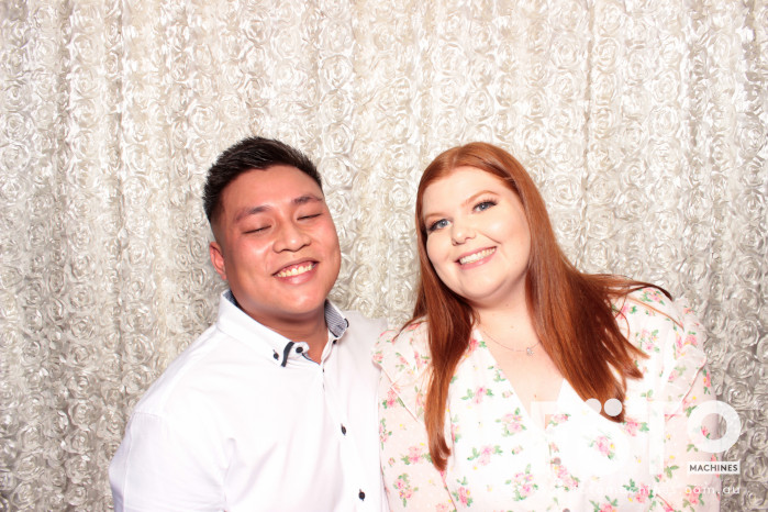 Dinh & Andrea's Engagement | View more photos from the event at gallery.fotomachines.com.au/u/FOTOMachines/Dinh-Andreas-Engagement