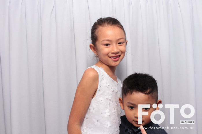 Doi & Zaza's Wedding | View more photos from the event at gallery.fotomachines.com.au/u/FOTOMachines/Doi-Zazas-Wedding