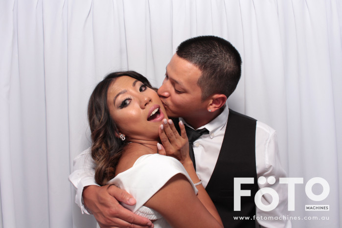 Doi & Zaza's Wedding | View more photos from the event at gallery.fotomachines.com.au/u/FOTOMachines/Doi-Zazas-Wedding