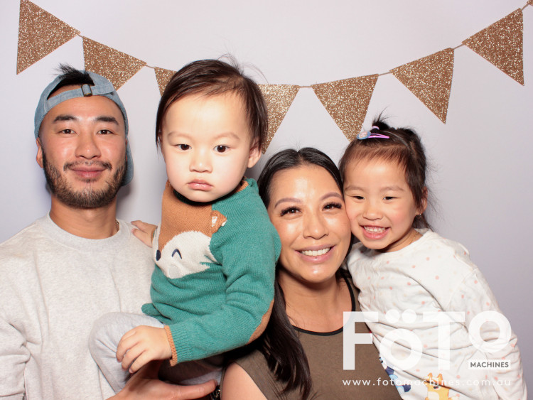 Harry's 1st Birthday | View more photos from the event at gallery.fotomachines.com.au/u/FOTOMachines/Harrys-1st-Birthday