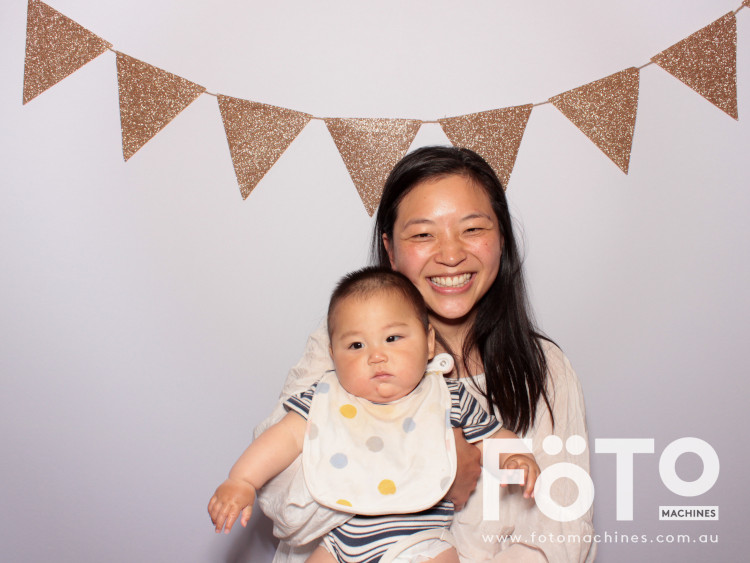 Harry's 1st Birthday | View more photos from the event at gallery.fotomachines.com.au/u/FOTOMachines/Harrys-1st-Birthday