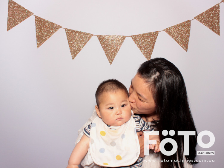 Harry's 1st Birthday | View more photos from the event at gallery.fotomachines.com.au/u/FOTOMachines/Harrys-1st-Birthday