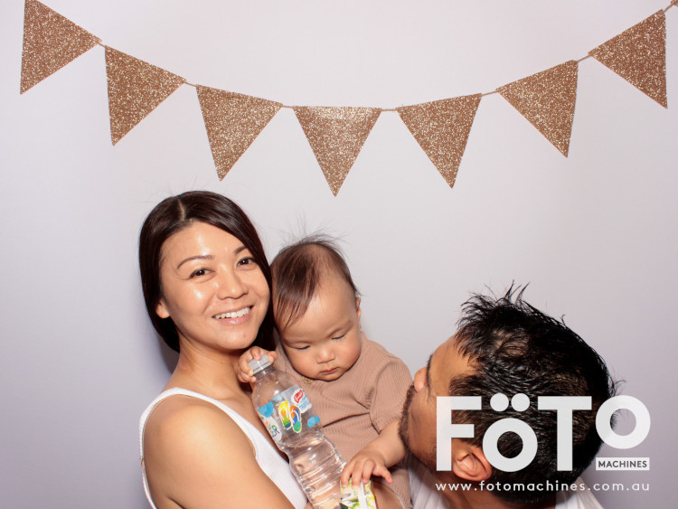 Harry's 1st Birthday | View more photos from the event at gallery.fotomachines.com.au/u/FOTOMachines/Harrys-1st-Birthday