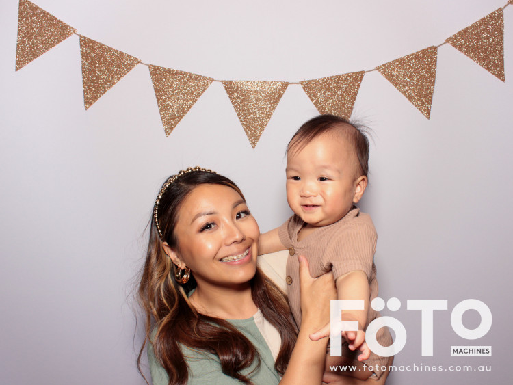Harry's 1st Birthday | View more photos from the event at gallery.fotomachines.com.au/u/FOTOMachines/Harrys-1st-Birthday