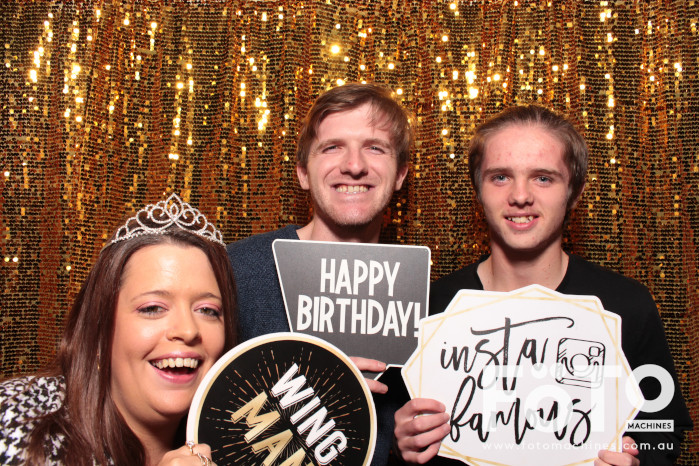 Nikki's 21st | View more photos from the event at gallery.fotomachines.com.au/u/FOTOMachines/Nikkis-21st