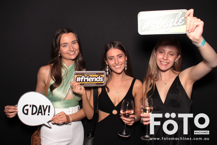 PSA Psych Ball 2021 | View more photos from the event at gallery.fotomachines.com.au/u/FOTOMachines/PSA-Psych-Ball-2021