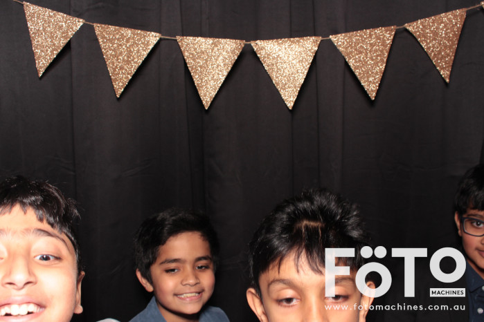 Bless & Neethu's Wedding | View more photos from the event at gallery.fotomachines.com.au/u/FOTOMachines/Bless-Neethus-Wedding