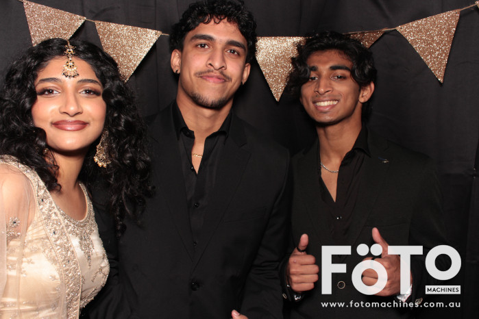 Bless & Neethu's Wedding | View more photos from the event at gallery.fotomachines.com.au/u/FOTOMachines/Bless-Neethus-Wedding