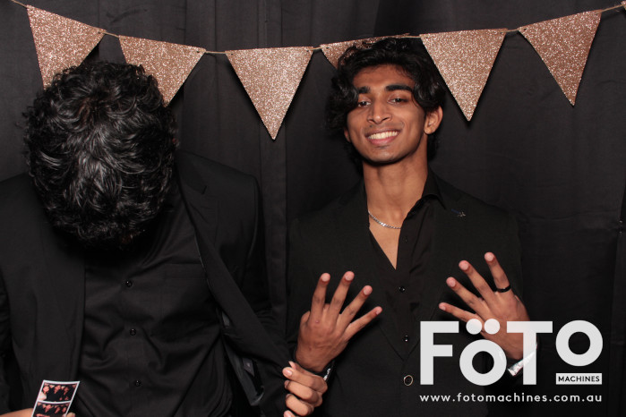 Bless & Neethu's Wedding | View more photos from the event at gallery.fotomachines.com.au/u/FOTOMachines/Bless-Neethus-Wedding