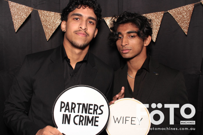 Bless & Neethu's Wedding | View more photos from the event at gallery.fotomachines.com.au/u/FOTOMachines/Bless-Neethus-Wedding
