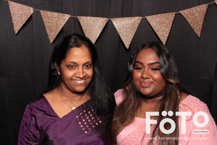 Bless & Neethu's Wedding | View more photos from the event at gallery.fotomachines.com.au/u/FOTOMachines/Bless-Neethus-Wedding