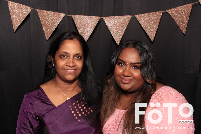 Bless & Neethu's Wedding | View more photos from the event at gallery.fotomachines.com.au/u/FOTOMachines/Bless-Neethus-Wedding