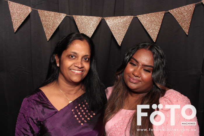 Bless & Neethu's Wedding | View more photos from the event at gallery.fotomachines.com.au/u/FOTOMachines/Bless-Neethus-Wedding