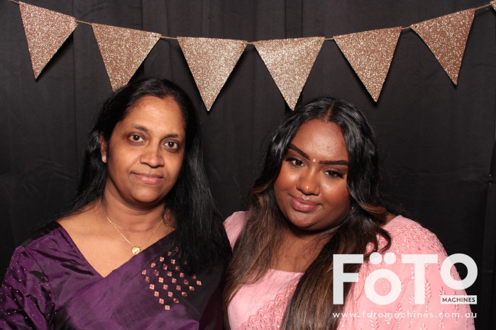 Bless & Neethu's Wedding | View more photos from the event at gallery.fotomachines.com.au/u/FOTOMachines/Bless-Neethus-Wedding