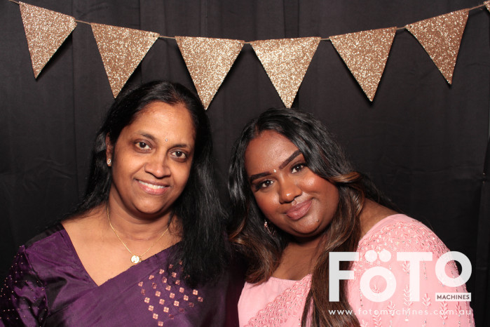 Bless & Neethu's Wedding | View more photos from the event at gallery.fotomachines.com.au/u/FOTOMachines/Bless-Neethus-Wedding