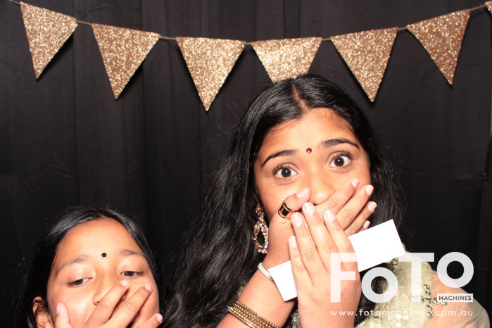 Bless & Neethu's Wedding | View more photos from the event at gallery.fotomachines.com.au/u/FOTOMachines/Bless-Neethus-Wedding