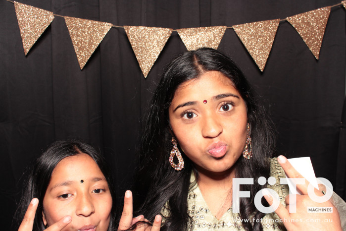 Bless & Neethu's Wedding | View more photos from the event at gallery.fotomachines.com.au/u/FOTOMachines/Bless-Neethus-Wedding