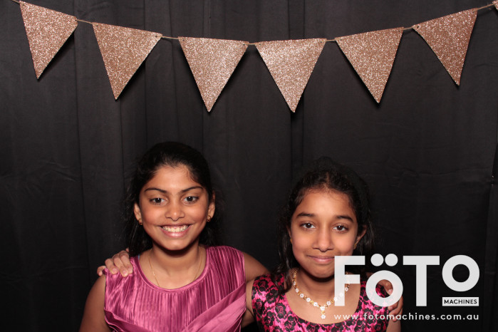 Bless & Neethu's Wedding | View more photos from the event at gallery.fotomachines.com.au/u/FOTOMachines/Bless-Neethus-Wedding