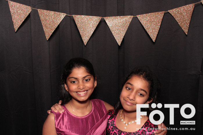 Bless & Neethu's Wedding | View more photos from the event at gallery.fotomachines.com.au/u/FOTOMachines/Bless-Neethus-Wedding