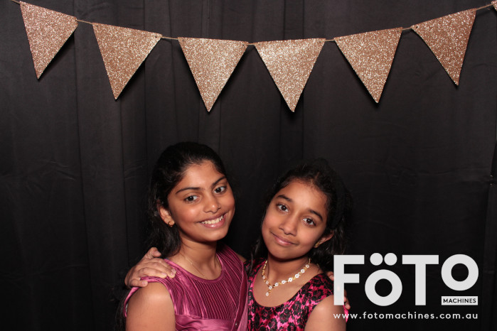 Bless & Neethu's Wedding | View more photos from the event at gallery.fotomachines.com.au/u/FOTOMachines/Bless-Neethus-Wedding