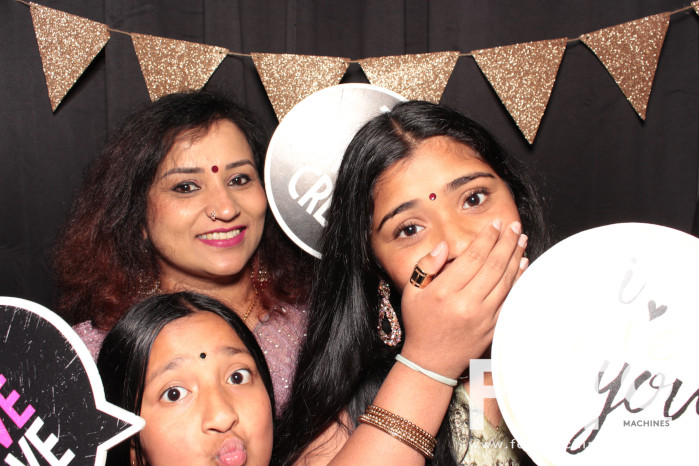 Bless & Neethu's Wedding | View more photos from the event at gallery.fotomachines.com.au/u/FOTOMachines/Bless-Neethus-Wedding