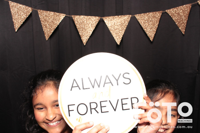 Bless & Neethu's Wedding | View more photos from the event at gallery.fotomachines.com.au/u/FOTOMachines/Bless-Neethus-Wedding
