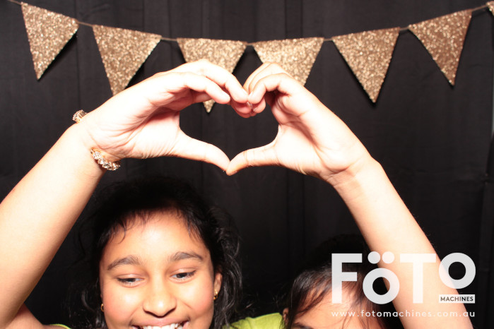 Bless & Neethu's Wedding | View more photos from the event at gallery.fotomachines.com.au/u/FOTOMachines/Bless-Neethus-Wedding