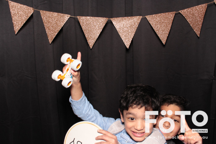 Bless & Neethu's Wedding | View more photos from the event at gallery.fotomachines.com.au/u/FOTOMachines/Bless-Neethus-Wedding