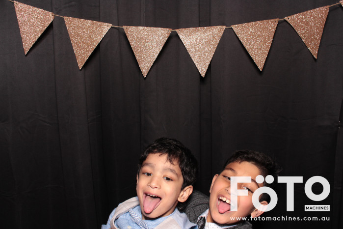 Bless & Neethu's Wedding | View more photos from the event at gallery.fotomachines.com.au/u/FOTOMachines/Bless-Neethus-Wedding