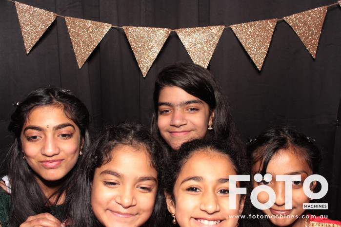 Bless & Neethu's Wedding | View more photos from the event at gallery.fotomachines.com.au/u/FOTOMachines/Bless-Neethus-Wedding