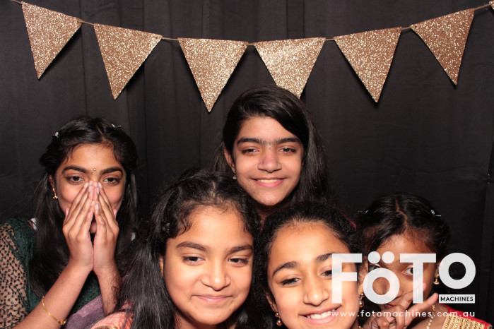 Bless & Neethu's Wedding | View more photos from the event at gallery.fotomachines.com.au/u/FOTOMachines/Bless-Neethus-Wedding
